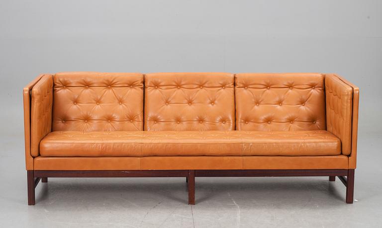 SOFFA, "EJ-315", Erik Ole Jörgensen.