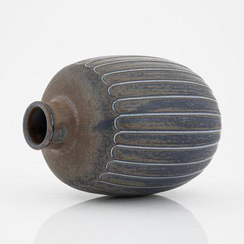 Vas, stengods, Saxbo, Danmark.