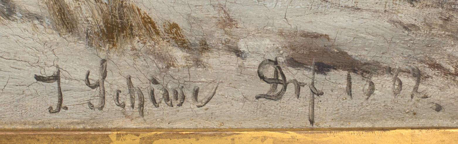 JACOB OXHOLM SCHIVE,