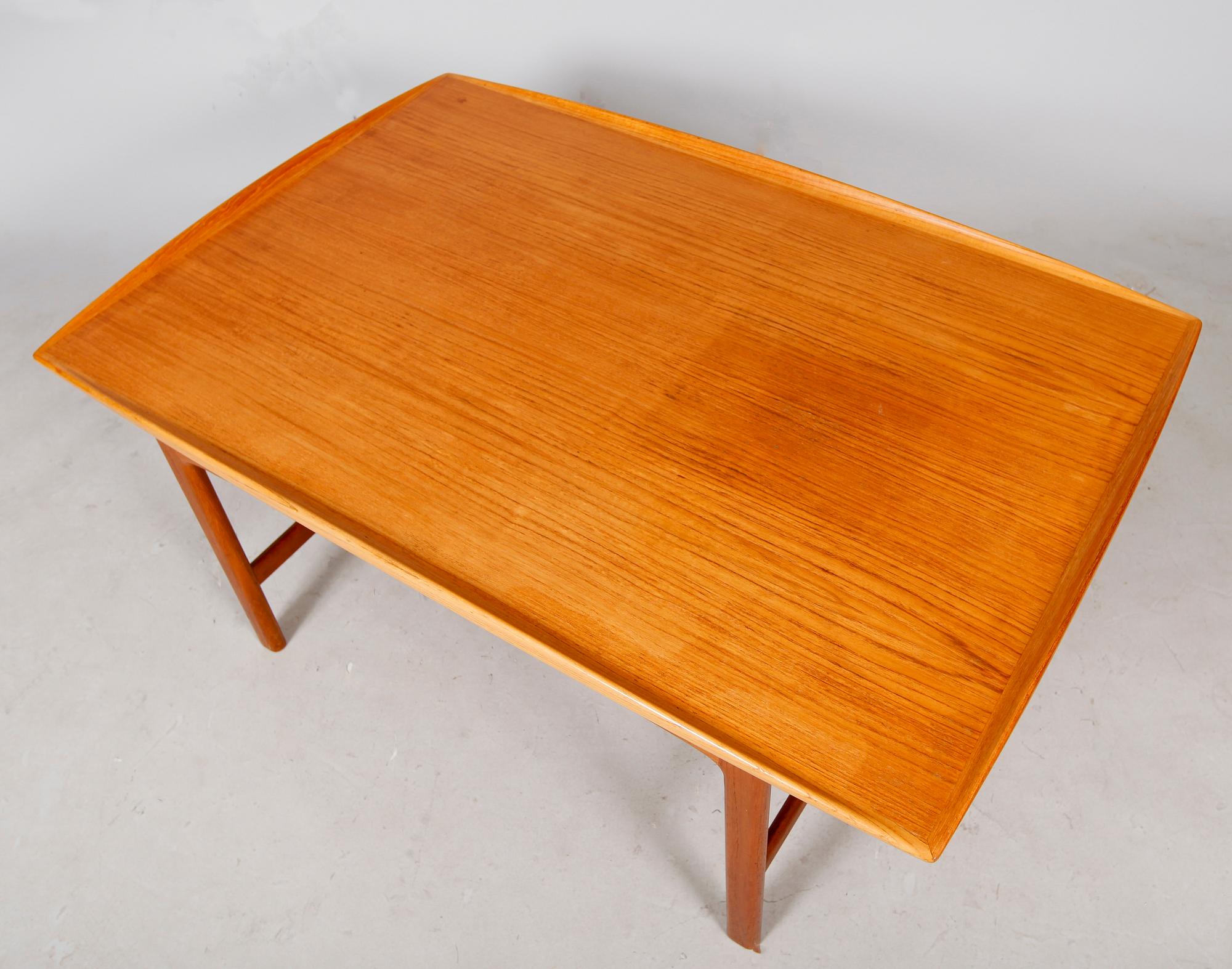 SOFFBORD, "Frisco", Folke Olsson, Tingström, 1960-tal.