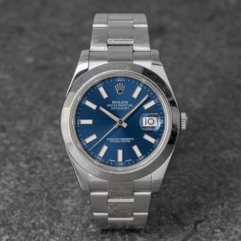 1080. Rolex, Datejust II, ca 2015.