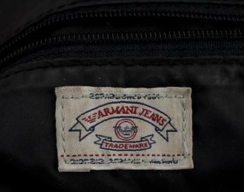 VÄSKA, Armani Jeans.