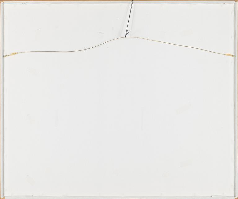 Ernst Mether-Borgström, Fringilla (Peippo).