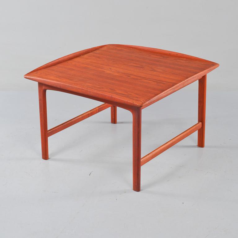 SOFFBORD, "Frisco", Folke Ohlsson, Tingströms, 1960-tal.