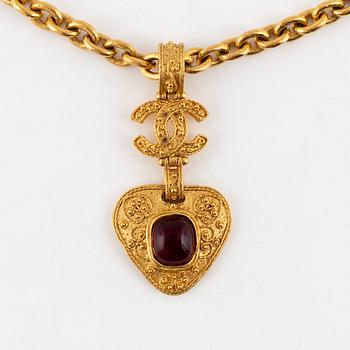 Chanel, halsband, 1994.