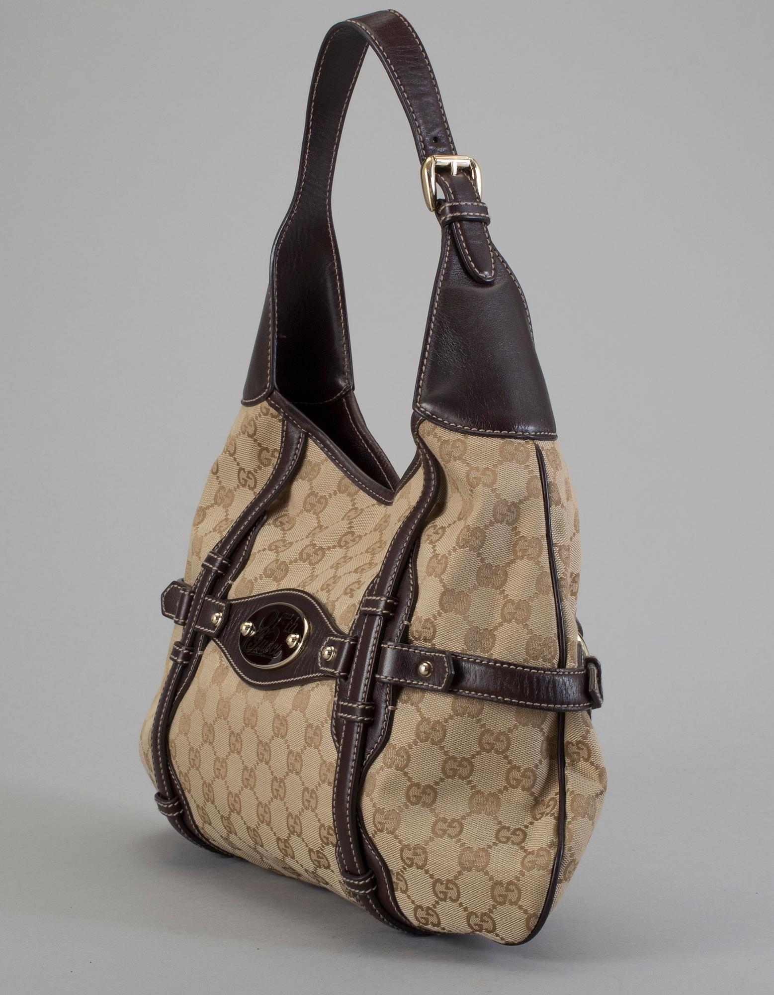 VÄSKA, Gucci, Jubilee 85.