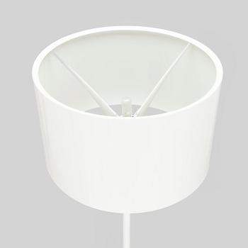 Sebastian Wrong, lattiavalaisin, "Spun Light F", Flos, Italia, 2000-luku.