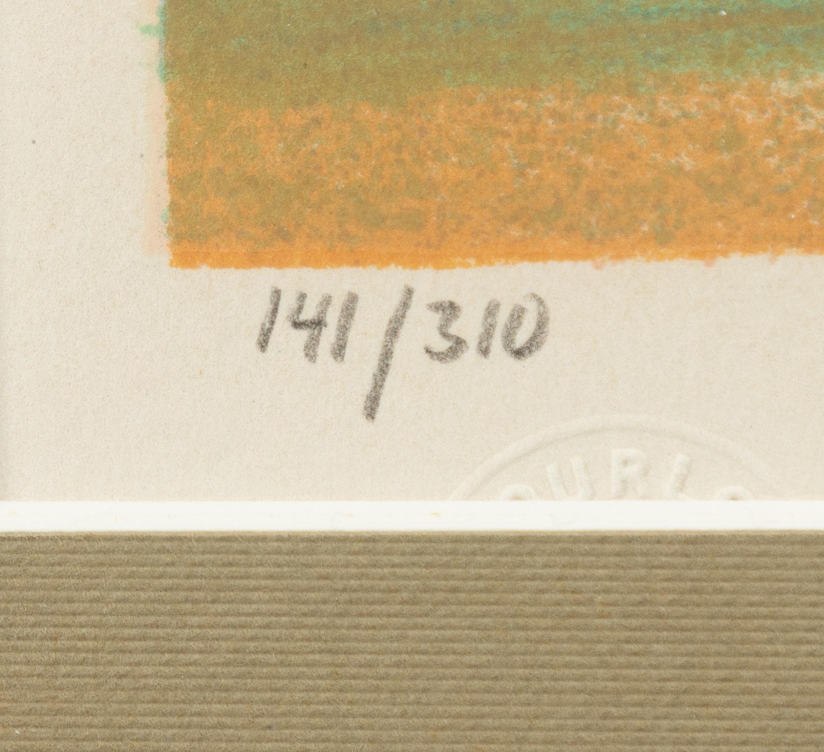 Lennart Jirlow, "Boulevard de la Liberté".