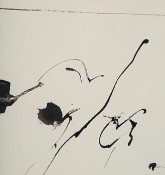 Gösta Werner, Composition.