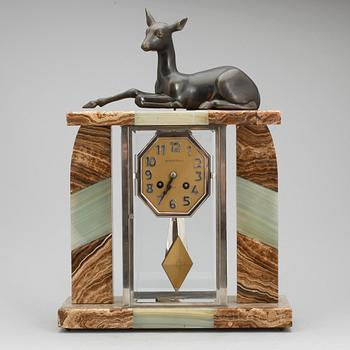 BORDSUR, art déco, 1900-talets första hälft.