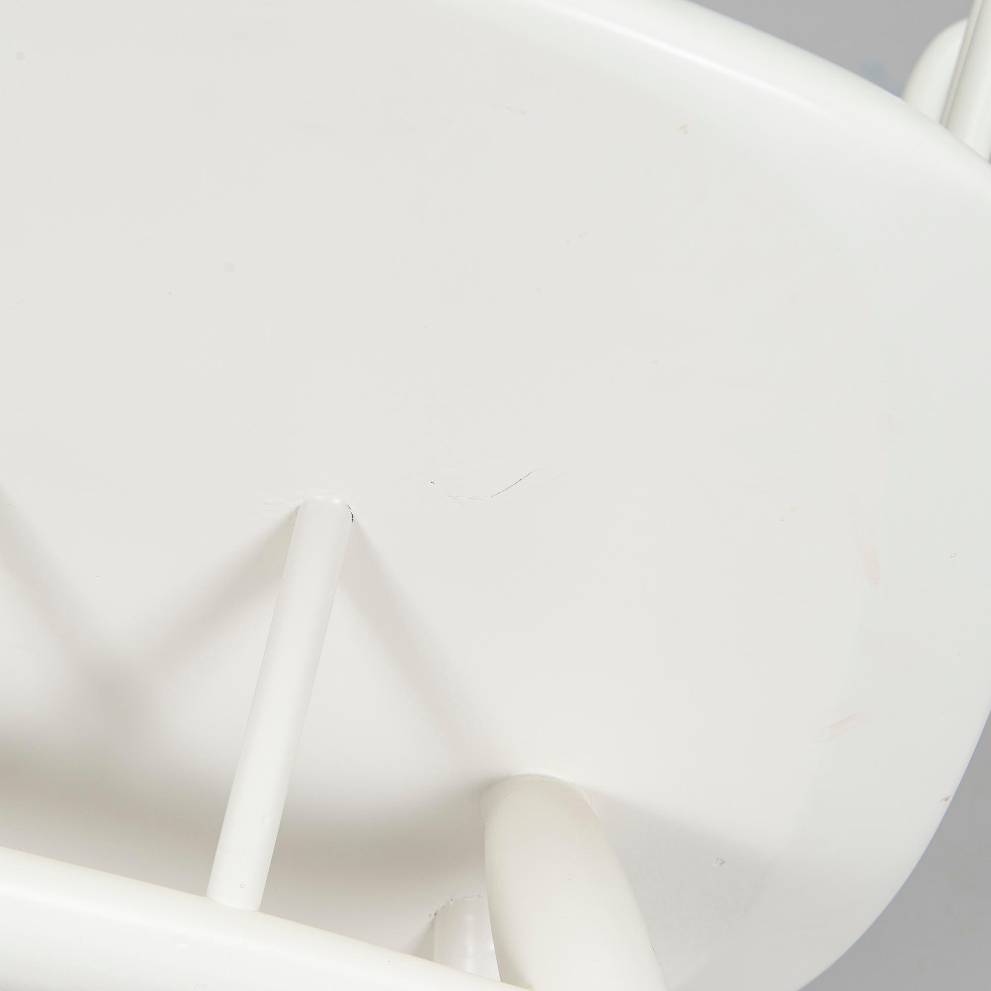 Ilmari Tapiovaara, tuoli, "Crinolette", Asko 1960-luku.