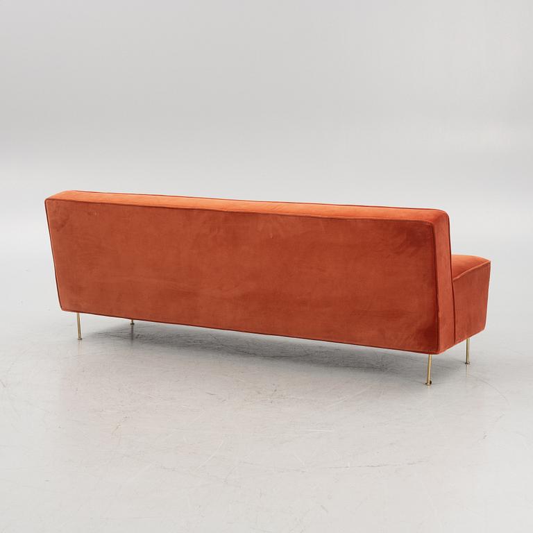 Greta Magnusson Grossman, A Modern Line sofa from GUBI.