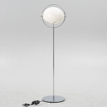 Louis Weisdorf, golvlampa, "Multi-Lite", GUBI, samtida,.