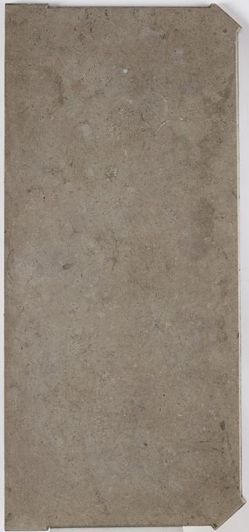 A Gustavian late 18th century commode by N P Stenström (master in Stockholm 1781-1790), not signed.