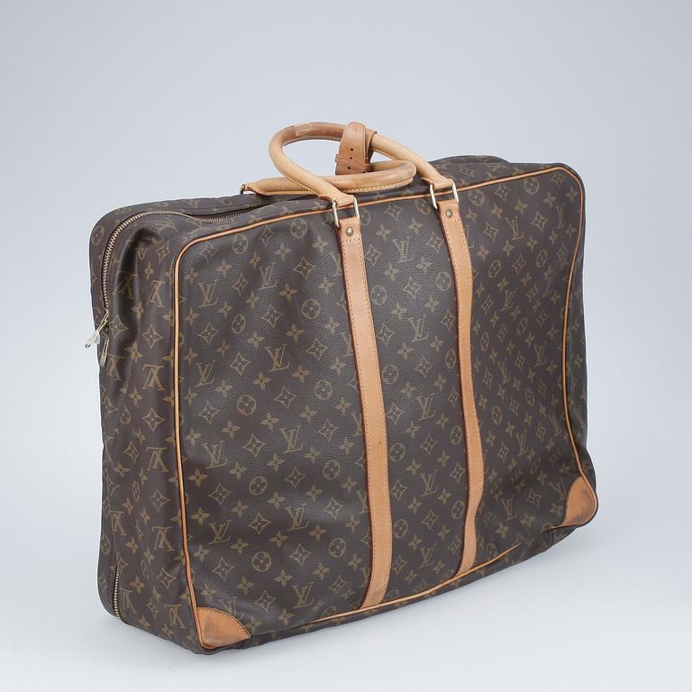 RESVÄSKA, "Sirius", Louis Vuitton.