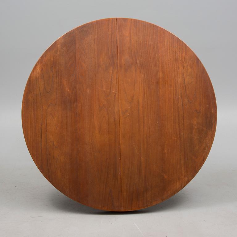 MATBORD, 1960-tal.