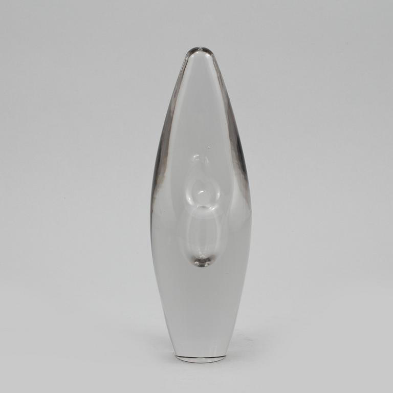 OBJEKT, glas, Timo Sarpaneva, 1900-talets andra hälft.