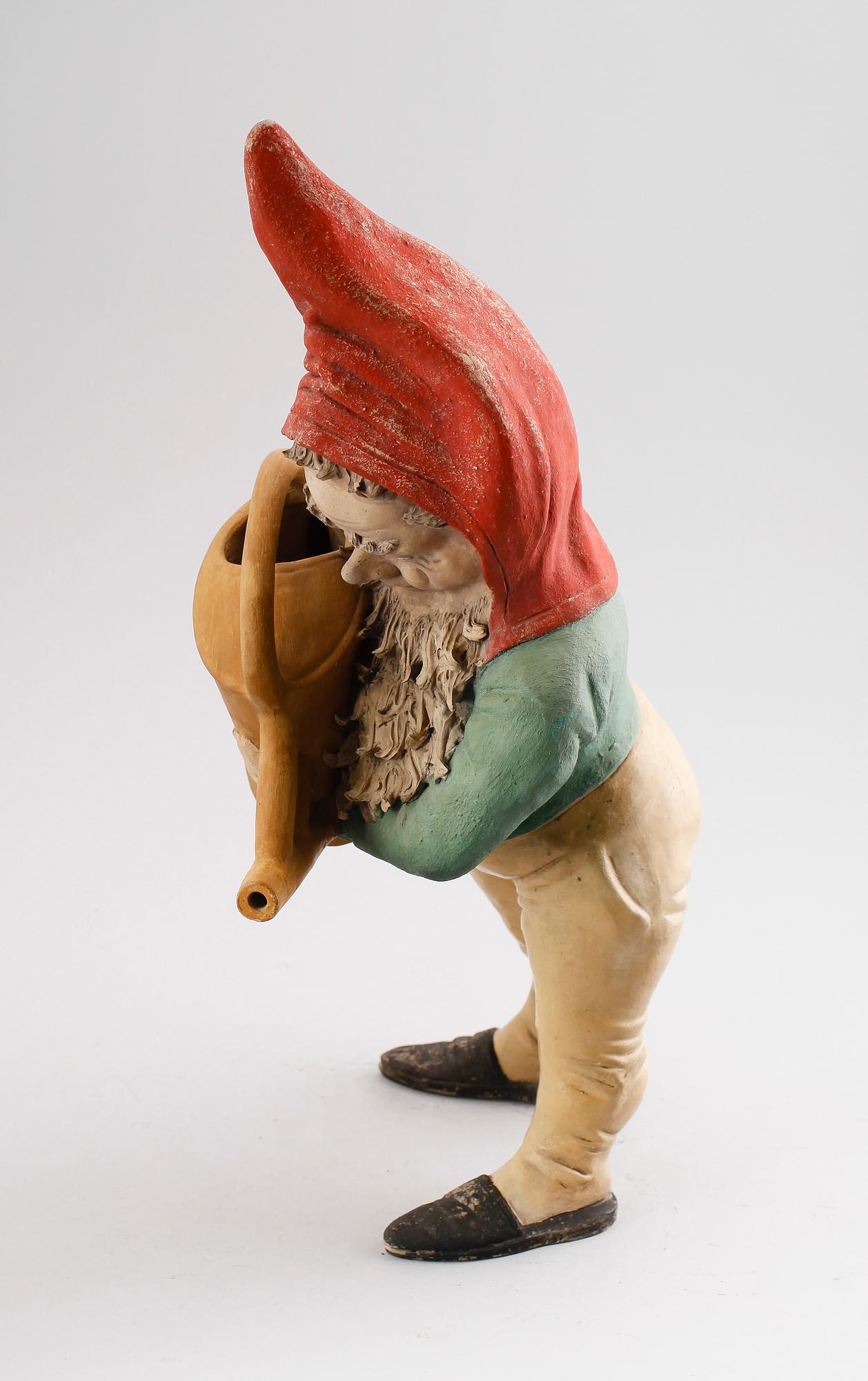 TOMTE, tidigt 1900-tal.