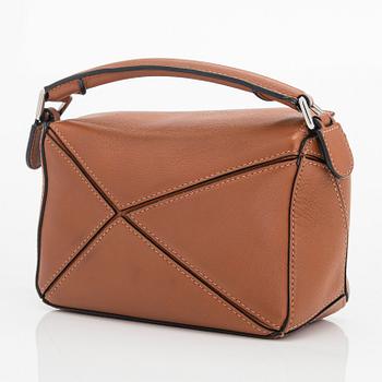 Loewe, väska, "Puzzle Mini".