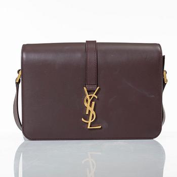 Yves Saint Laurent, bag, "Bo monogram".