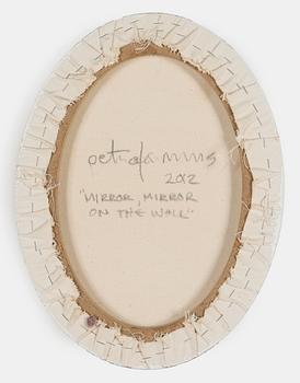 Petri Ala-Maunus, "Mirror Mirror on the Wall".