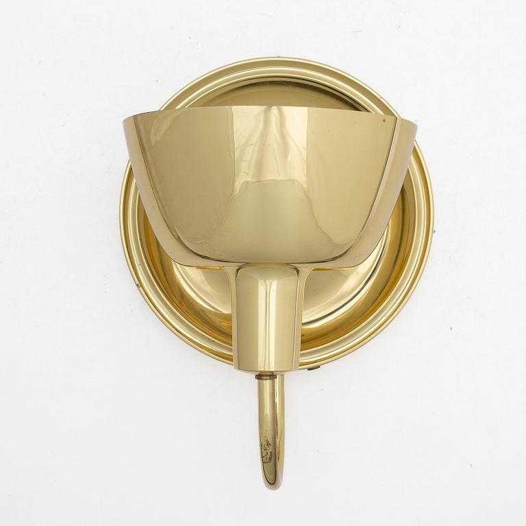 Josef Frank, Wall lamp, model 2389, Svenskt Tenn.