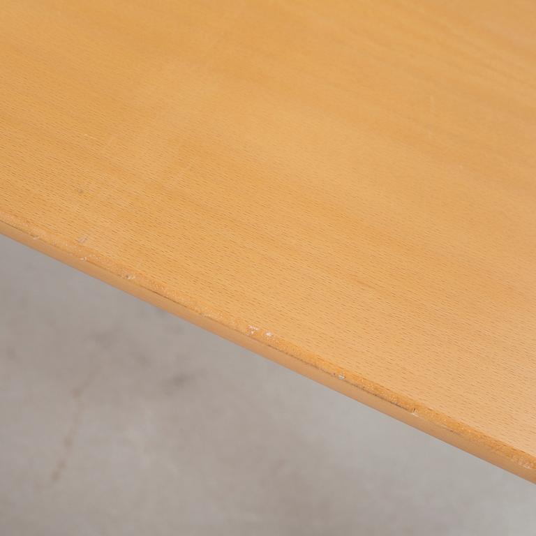 BRUNO MATHSSON, soffbord, "Annika", Bruno Mathsson International, modell formgiven 1936.