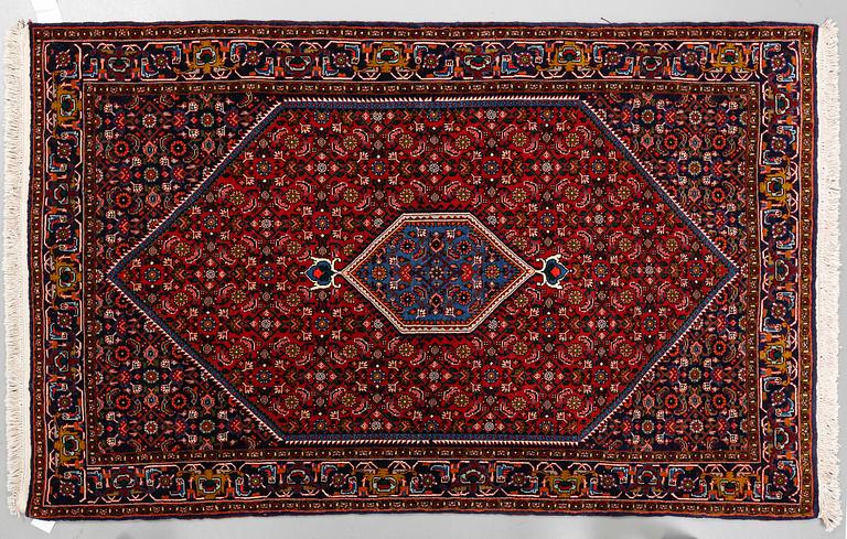 MATTA, Bidjar. Ca 177x108 cm.