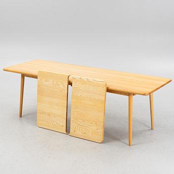 Jonas Lindvall, a 'Miss Holly' dining table, Stolab, 2012.