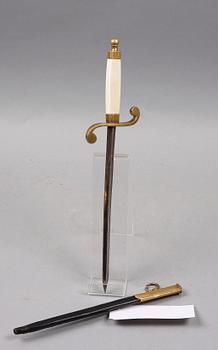 STICKERT, Ryssland, 1800-tal.
