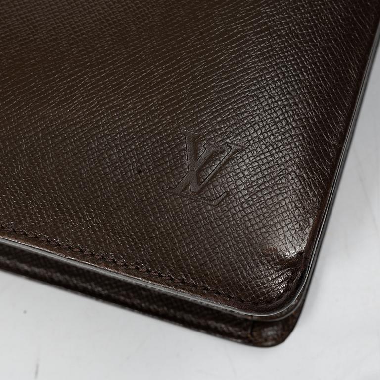 Louis Vuitton, briefcase, 'Neo Robusto'.