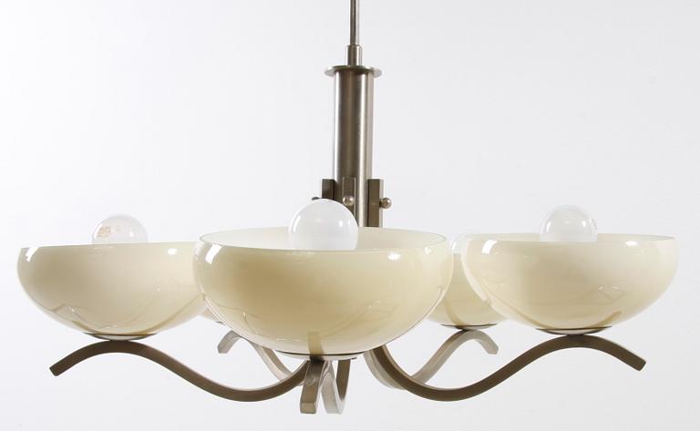 TAKARMATUR, 1930-40-tal.