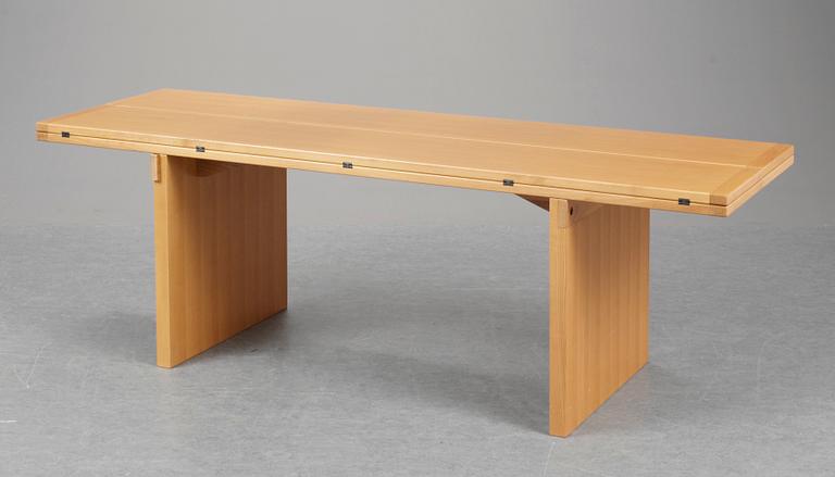 MATBORD, "La Barca", Piero De Martini, Cassina, Italien 1980-tal.