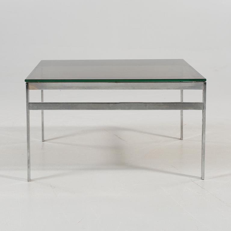 SOFFBORD, 1900-talets slut.