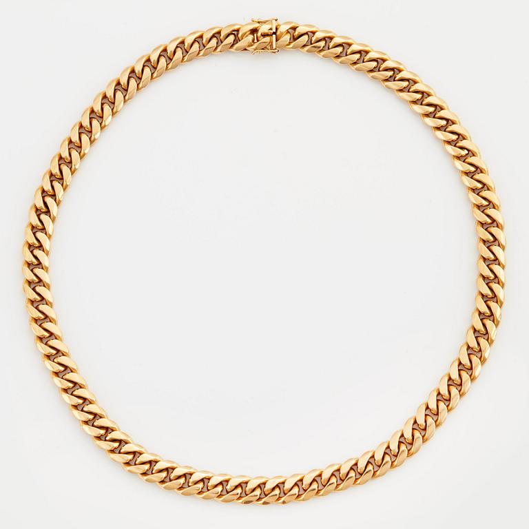 NECKLACE.
