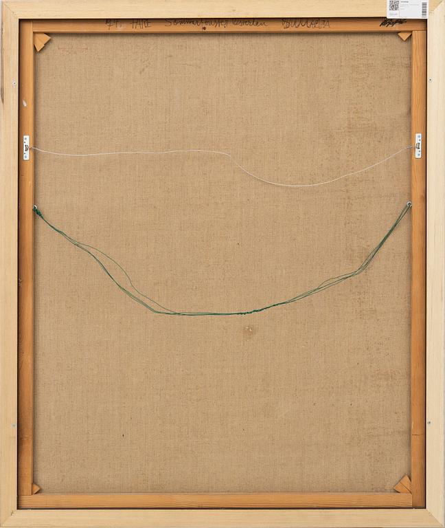 Leopold Fare, Untitled.