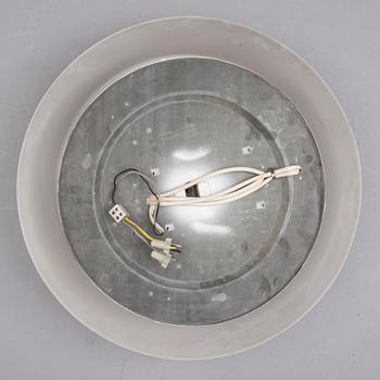 TAKPLAFOND, "Plafond", Yki Nummi, 1900-talets slut.