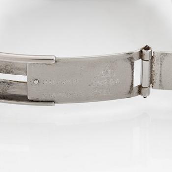 Omega, Constellation, wristwatch, 33 mm.