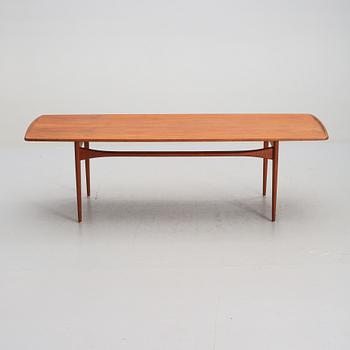 SOFFBORD, sannolikt Edvard Kindt-Larsen, France & Søn, Danmark, 1950/60-tal.