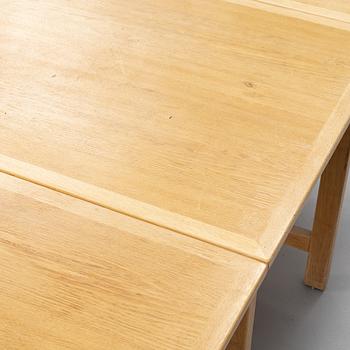 Børge Mogensen, a 'Øresund' drop-leaf table from Karl Andersson & Söner.