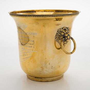 Samppanjajäähdytin, Veuve Clicquot Ponsardin.