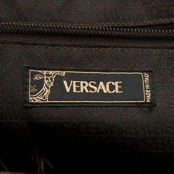 VERSACE, PORTFÖLJ.