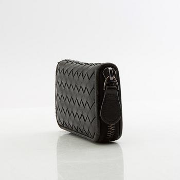 Bottega Veneta, wallet.