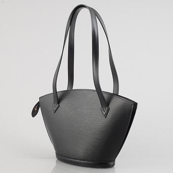 Louis Vuitton, bag, "Saint Jacques PM". 2005.