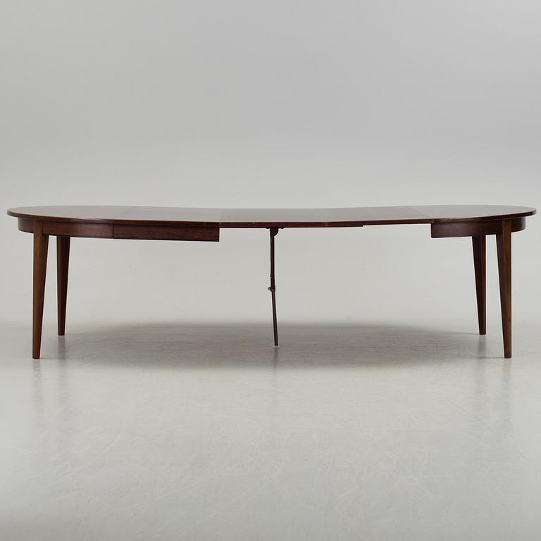 MATBORD, Omann Jun Nr 55. Danmark, 1900-talets andra hälft.