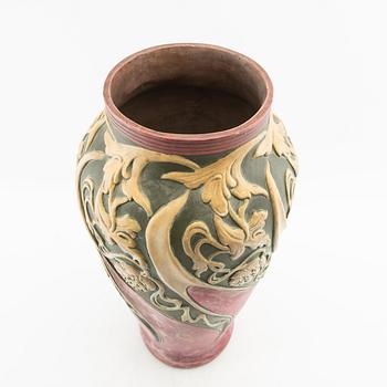 Vas Bodenbach Tyskland omkring 1900.