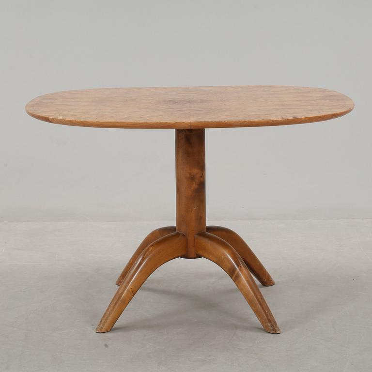 SOFFBORD, 1900-talets mitt.
