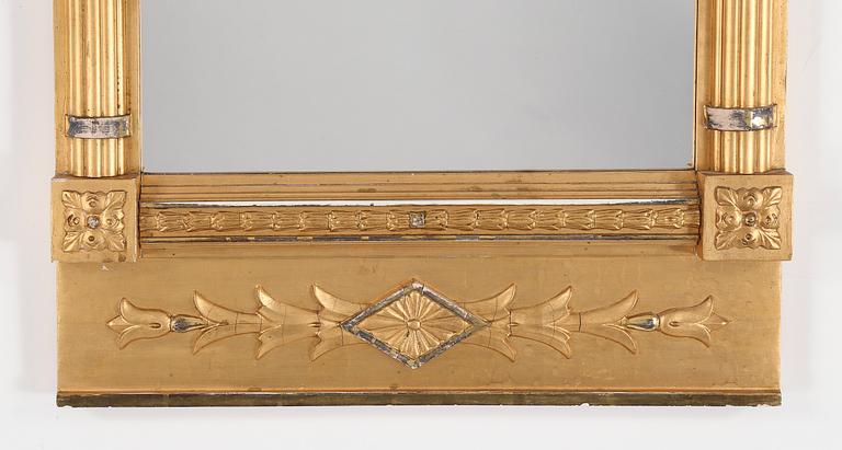 SPEGEL, empirestil, 1900-talets början.