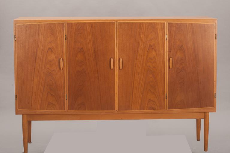 SIDEBOARD, 1950/60-tal.