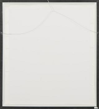 ALVAR GULLICHSEN, UTAN TITEL.